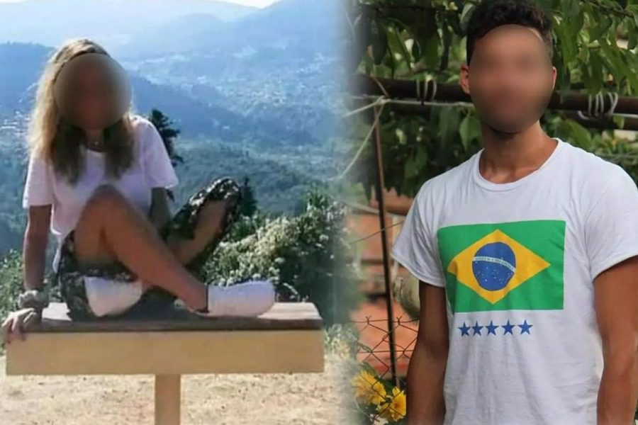 Στο εδώλιο ο δράστης της δολοφονίας της Γαρυφαλλιάς – Παραπέμπεται ομόφωνα σε δίκη