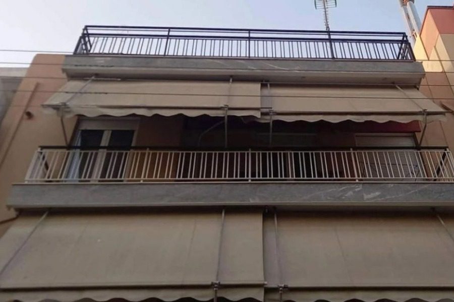 Περιστέρι: Ημίγυμνη και με μώλωπες η 17χρονη που δολοφονήθηκε