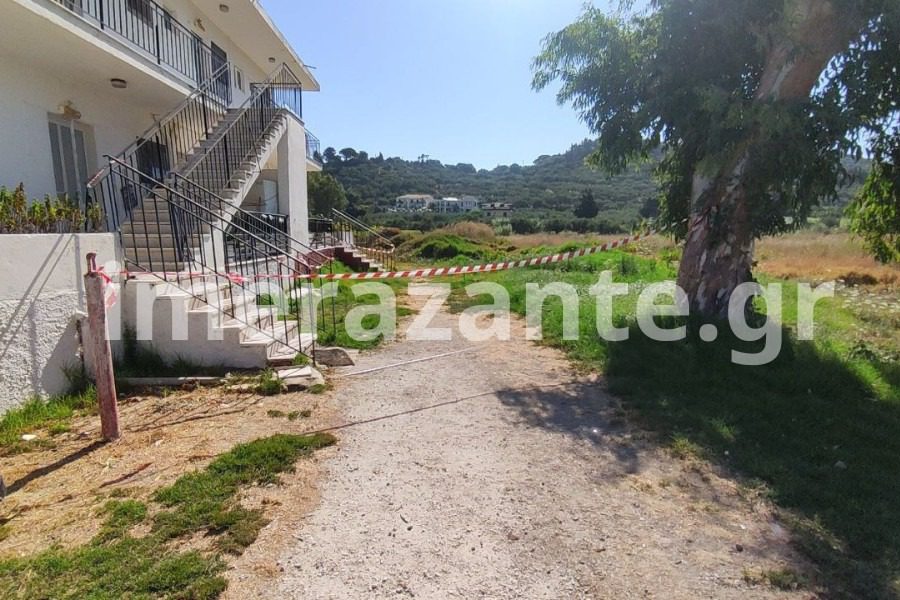 Ζάκυνθος: Αυτός είναι ο δράστης της γυναικοκτονίας