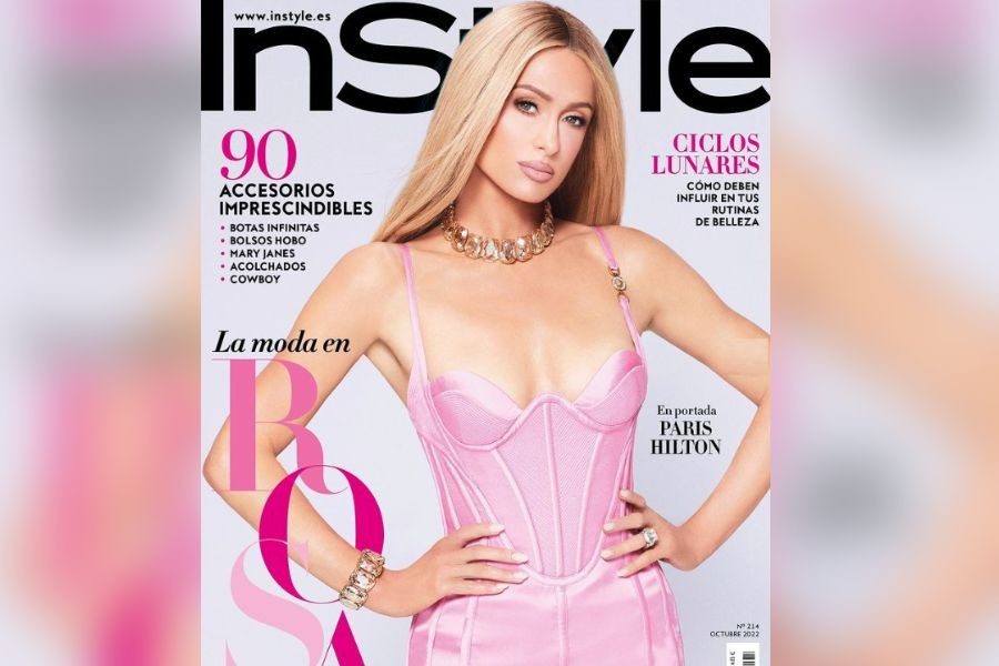 Το σeξι φόρεμα της Paris Hilton κοστίζει ακριβά, αλλά σου βρήκαμε παρόμοια πολύ οικονομικά