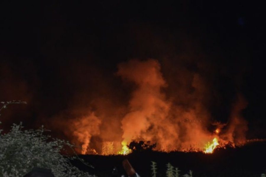 Antonov: «Βόμβα» από το Μπαγκλαντές για το φορτίο του αεροσκάφος