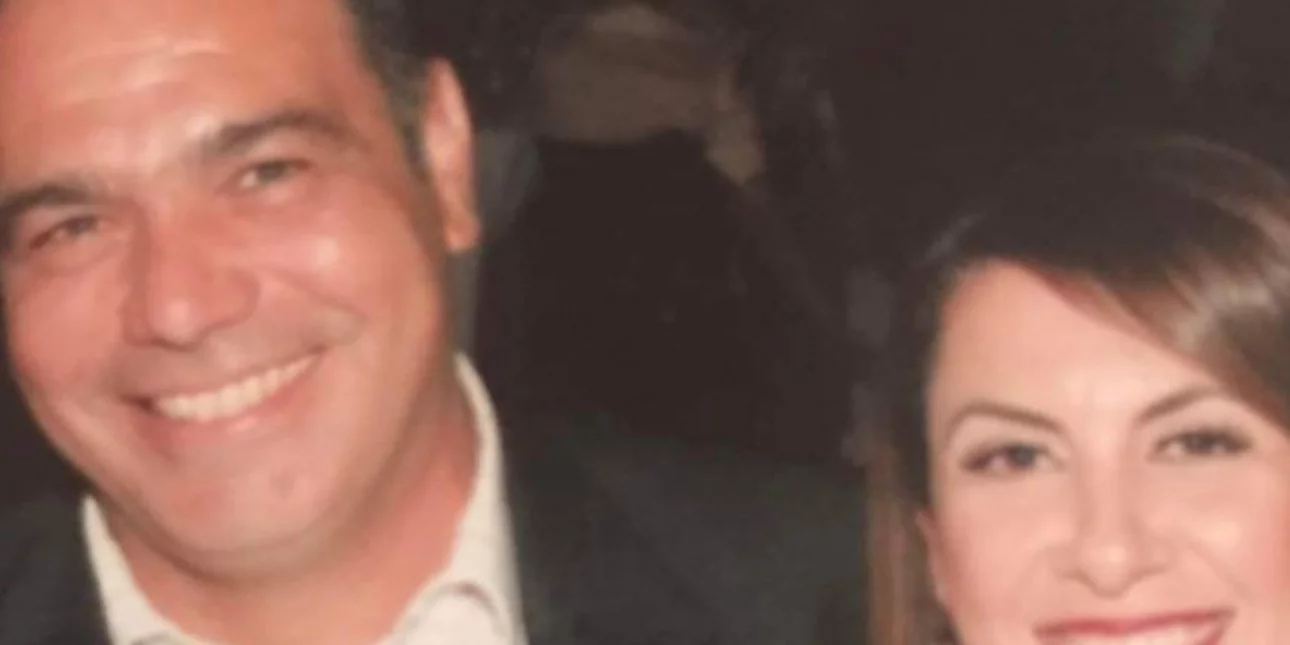 Σάμος‑πτώση ελικοπτέρου: Συγκλονίζει η αδελφή του Έλληνα μεταφραστή