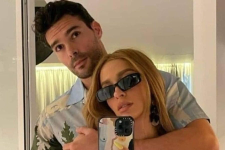 Ελένη Φουρέιρα: Θα αποκαλύψουν το φύλο του μωρού