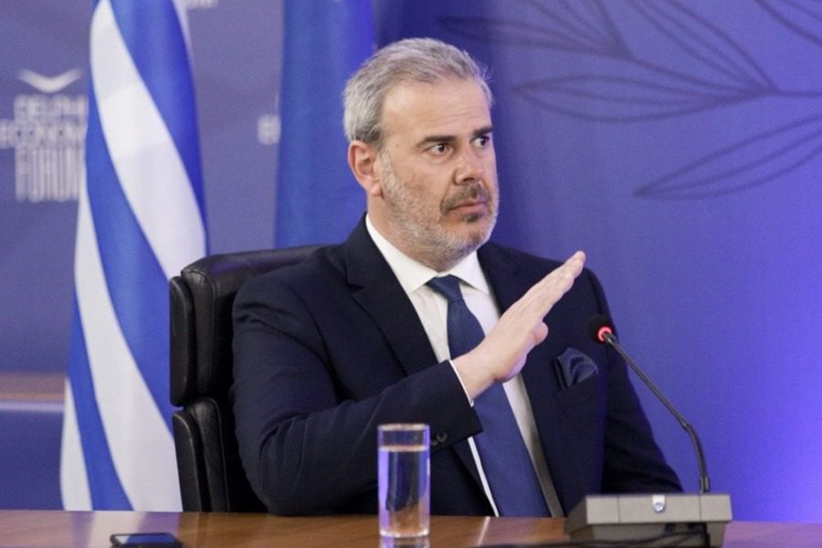 Πόσο θα επηρεαστεί ο ελληνικός τουρισμός από τον πόλεμο στην Ουκρανία