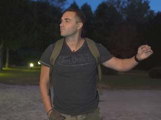 Κώστα Φραγκολιά, τι προτιμάς να κάνεις το καλοκαίρι στην παραλία;