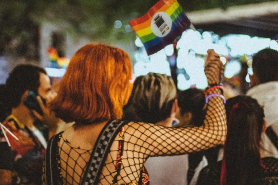 Ολοκληρώθηκε με επιτυχία το Thessaloniki Pride