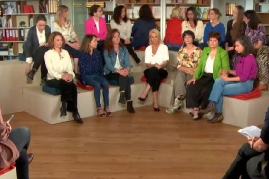 Είκοσι γυναίκες κατηγορούν γνωστό δημοσιογράφο για βιασμό και σeξουαλική επίθεση