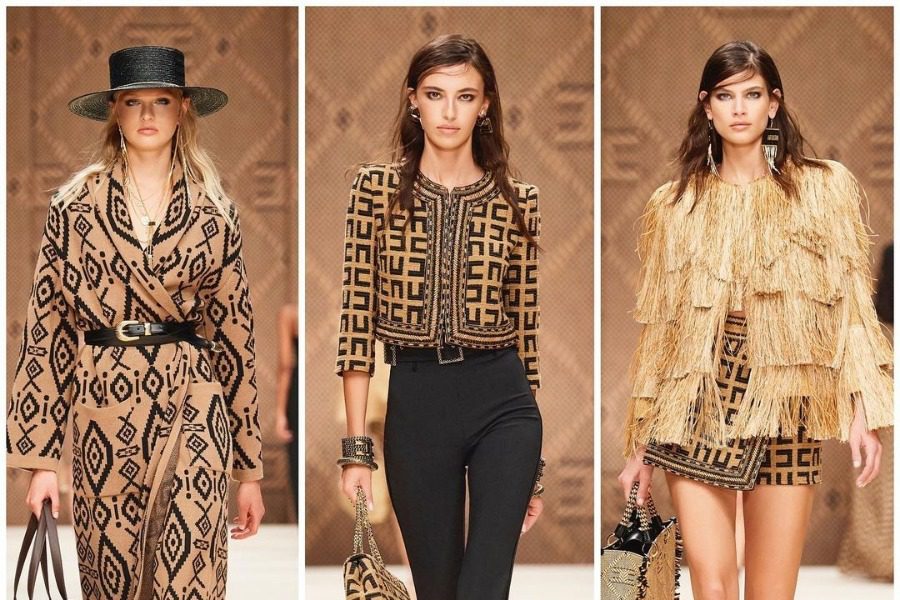 Tο πιο δημοφιλές trend στο μακιγιάζ που είδαμε σε όλες τις Fashion Weeks