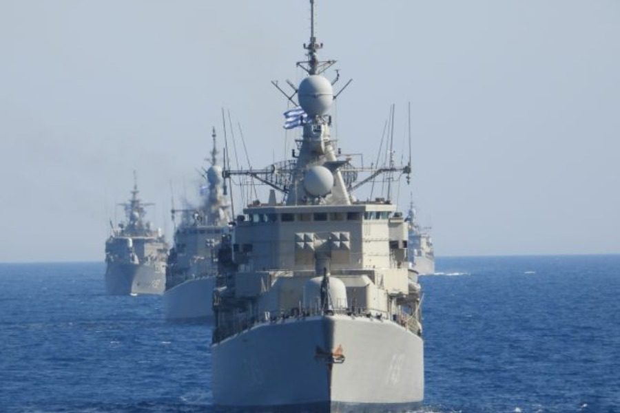 Ελληνοτουρκικά: Αυτή είναι η επιστολή της Ελλάδας στον ΟΗΕ για τα νησιά του Αιγαίου