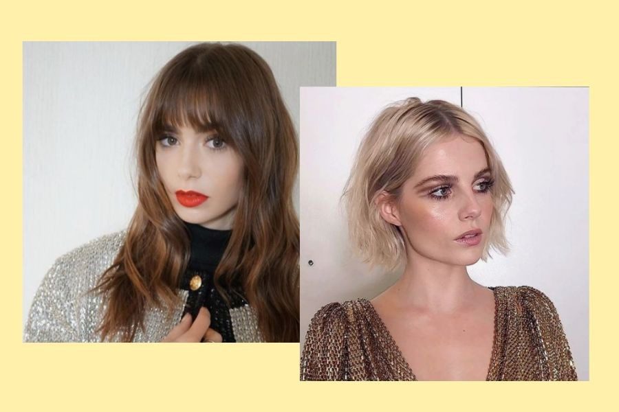 5 celebrities που κουρεύτηκαν σε french style