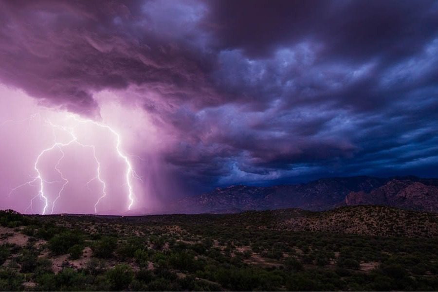Καιρός: Που θα χτυπήσει η κακοκαιρία