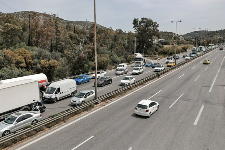 Επίδομα καυσίμου: Ανοιχτή για όλα τα ΑΦΜ από σήμερα η πλατφόρμα Fuel Pass