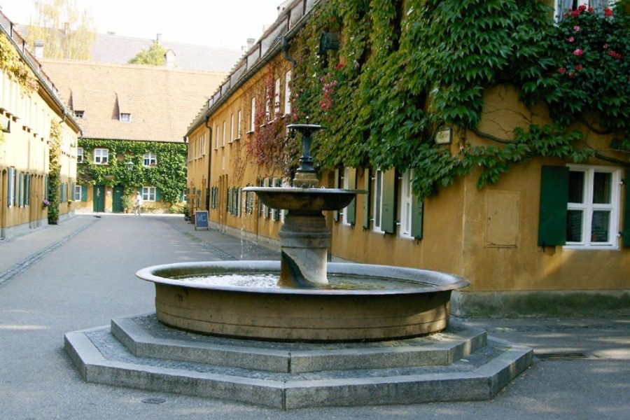 Το μοναδικό μέρος στον κόσμο που το ενοίκιο δεν έχει αυξηθεί εδώ και 500 χρόνια