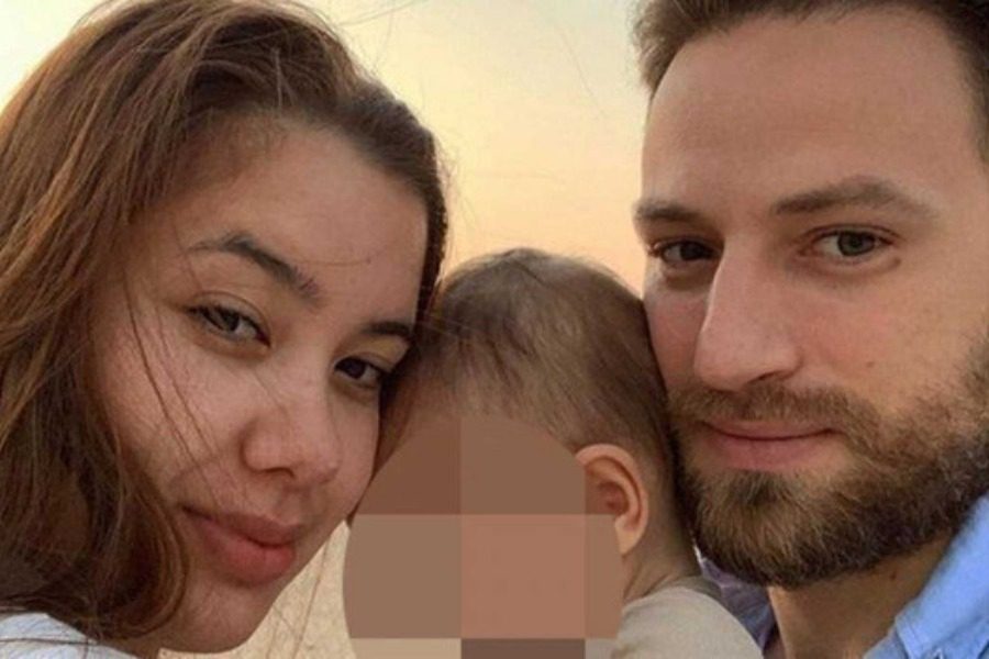 Μπάμπης Αναγνωστόπουλος: «Πρέπει να υποφέρει πριν «χτυπηθεί»» λέει ο πατέρας της Καρολάιν 