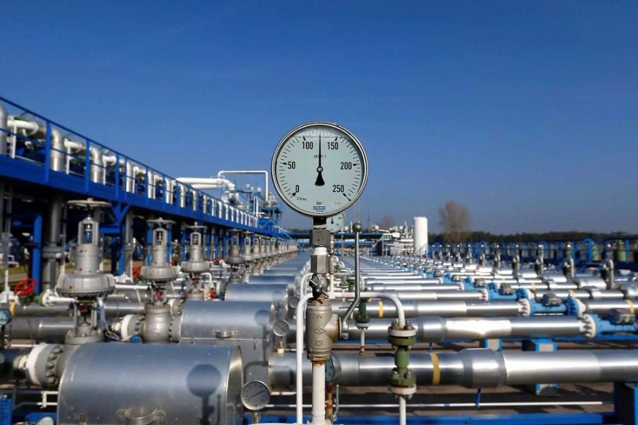 Πώς θα πληρώσει η Ελλάδα το ρωσικό φυσικό αέριο