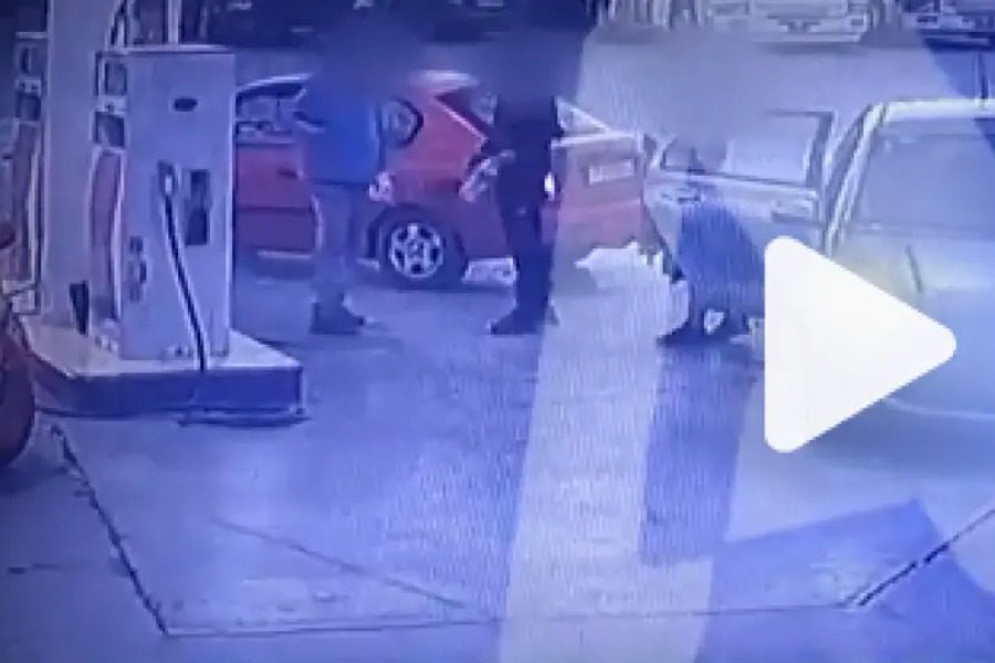 Nτοκουμέντο από την εξαφάνιση της 15χρονης στο Περιστέρι