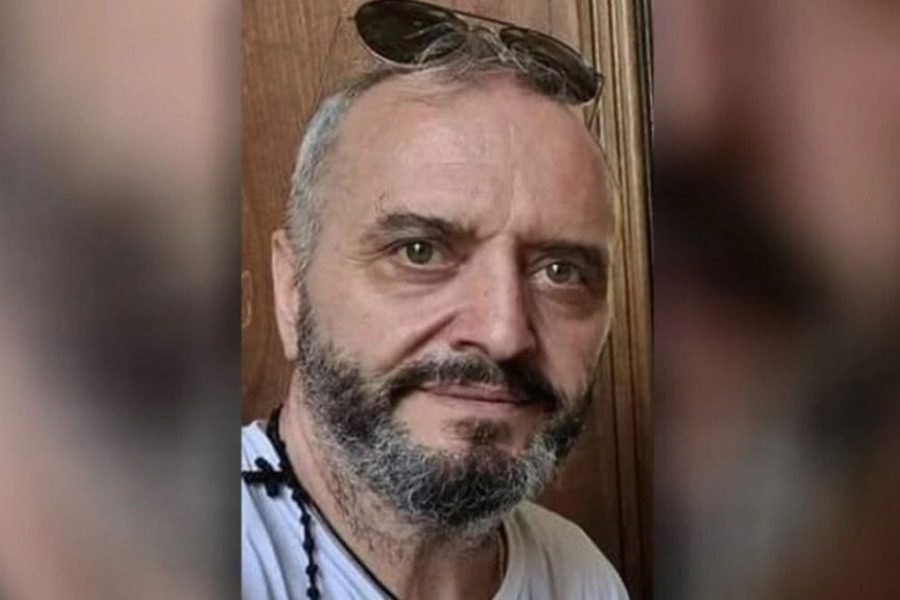 Σεπόλια: Στο ίδιο κελί με τον «δράκο της Ξάνθης» και τον Πακιστανό βιαστή της Μυρτούς, ο Ηλίας Μίχος