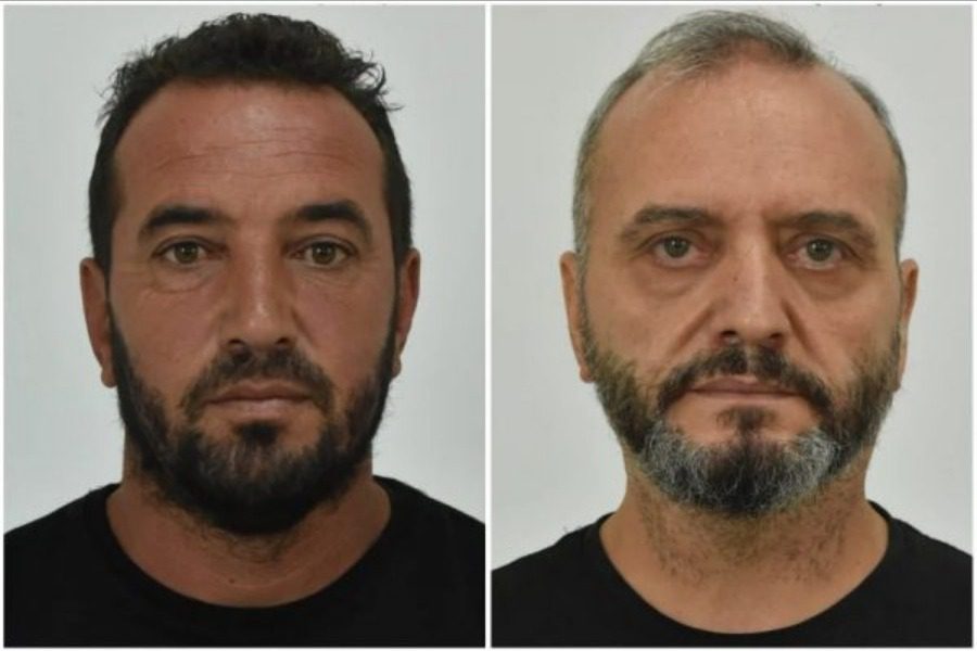 Σεπόλια: Στη φυλακή οι παιδοβιαστές