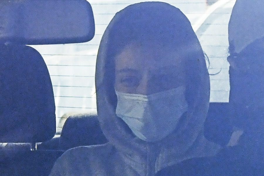 Βιασμός 12χρονης: Η πρώτη δήλωση της προφυλακισμένης μητέρας