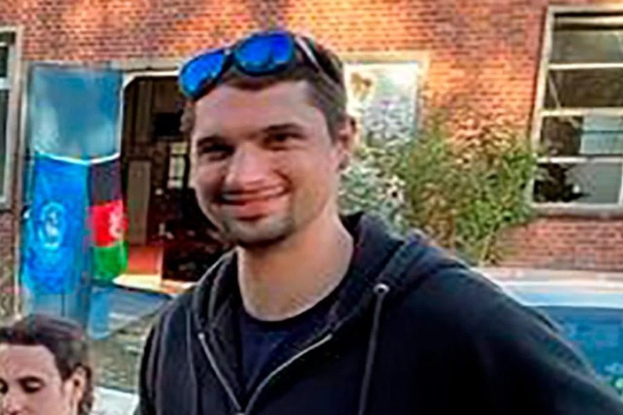 Ουκρανία: Αυτός είναι ο Γάλλος δημοσιογράφος που σκοτώθηκε 