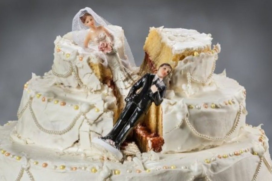 Νύφη ακύρωσε τον γάμο γιατί ο γαμπρός έβγαλε κρυφά από το μενού τις vegan επιλογές