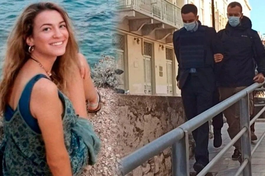 Φολέγανδρος: Ομόφωνα ένοχος ο δολοφόνος της Γαρυφαλλιάς