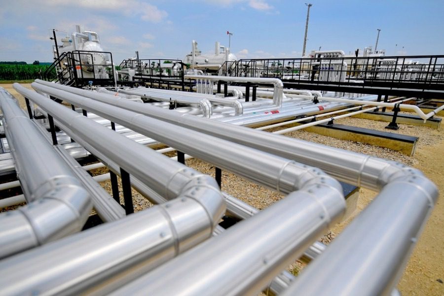 Η Gazprom κλείνει το αέριο στην Ελλάδα για πέντε μέρες