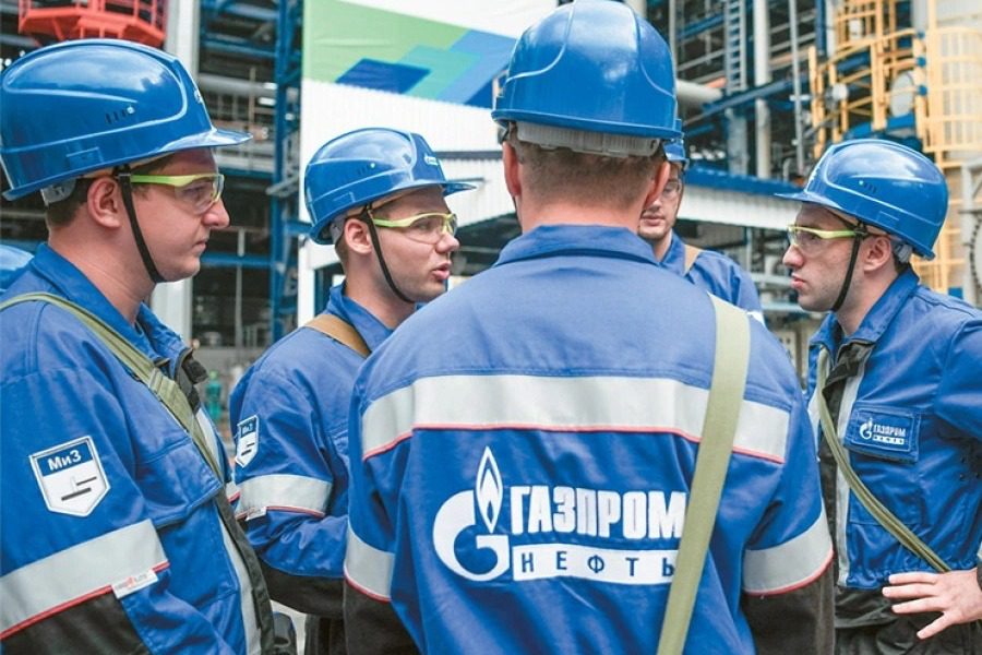 Εναλλακτική της Ουκρανίας για τη ροή του Nord Stream 1