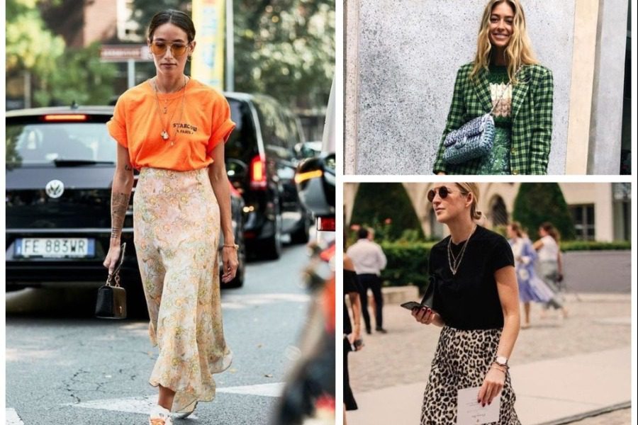 Πώς να ντύνεσαι απλά αλλά πάντα στυλάτα