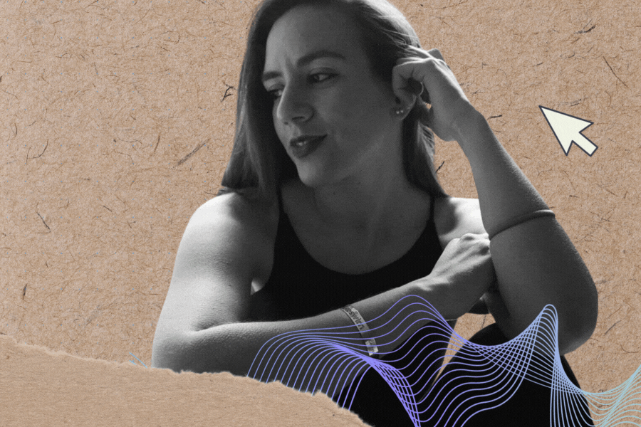 Κορίτσια Καριέρας: H Γεωργία και το «ψηφιακό μυαλό» της