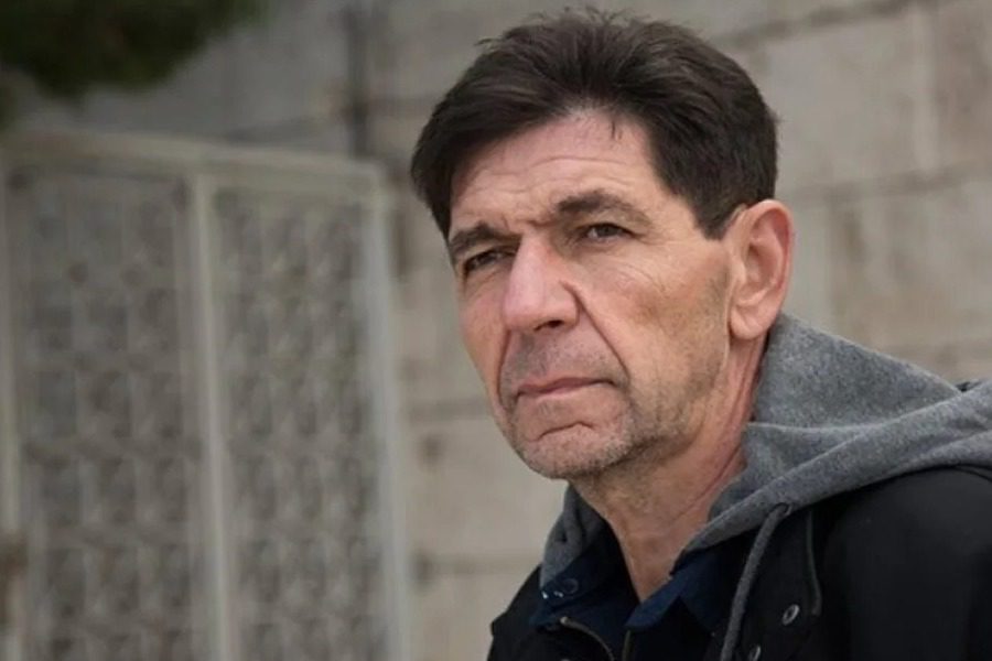 Γεράσιμος Σκιαδαρέσης: Μου έκοψαν τιμολόγιο από εταιρεία στο όνομα Ευάγγελος Φατσέας