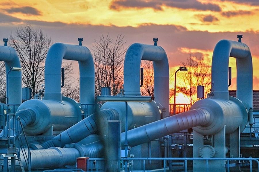 Τι θα συμβεί εάν η Ρωσία σταματήσει την εξαγωγή του φυσικού αερίου στην Ευρώπη
