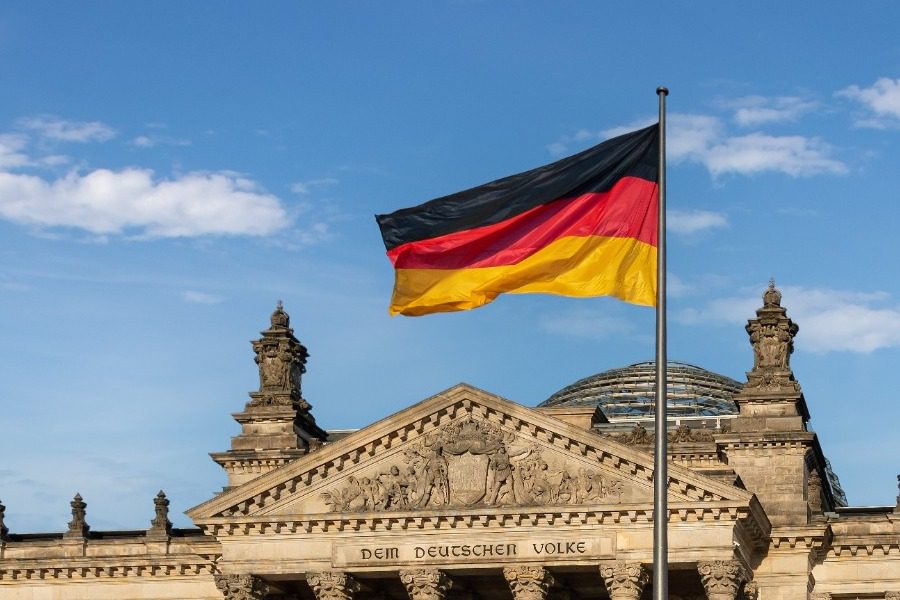 Γερμανία: Αναγνωρίζει το δικαίωμα αυτοπροσδιορισμού του φύλου 