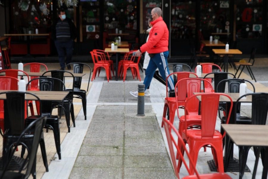 Πλεύρης: Ποια μέτρα θα αλλάξουν