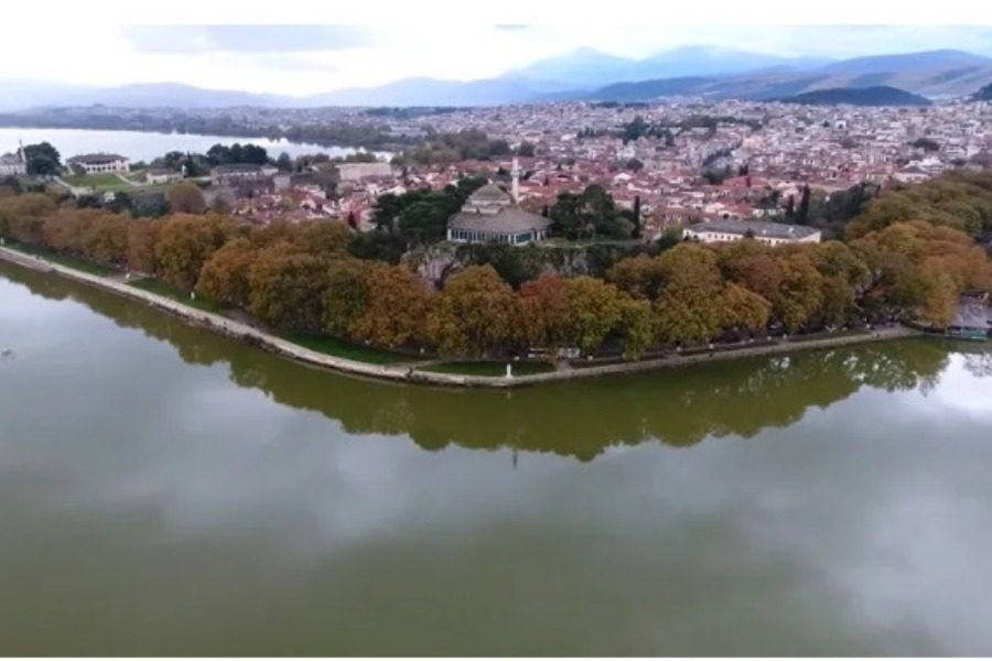 Ο θησαυρός του Αλή Πασά και το δικαστικό θρίλερ με το πηγάδι στα Γιάννενα