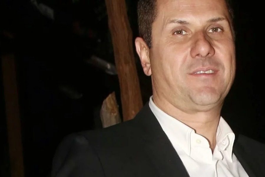 Γιάννης Μάρκου: Βίντεο ντοκουμέντο από τη συμπλοκή με τον 26χρονο στη Βαρυμπόμπη