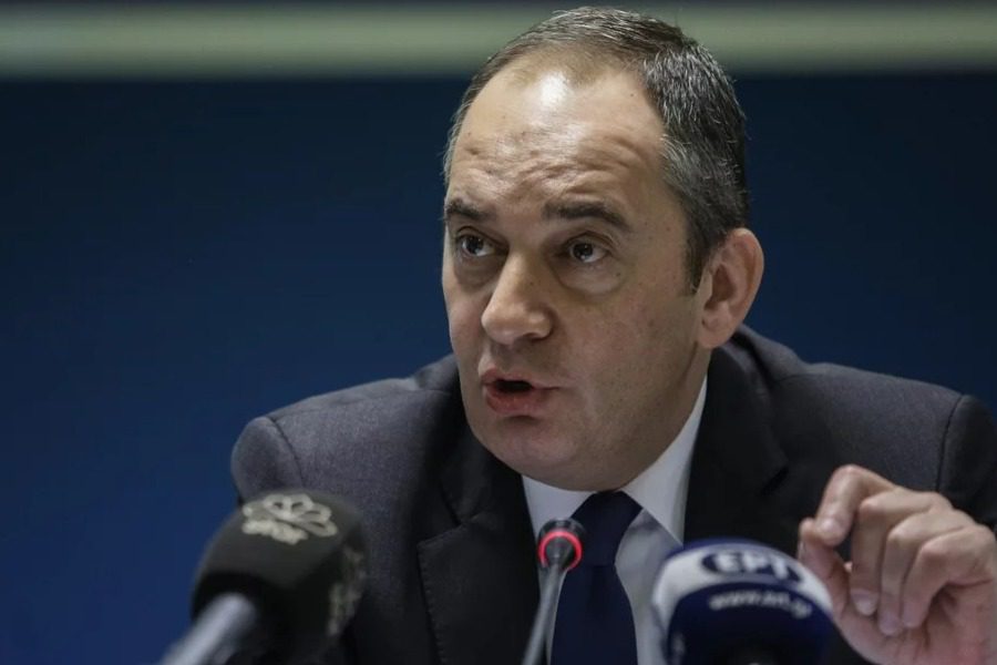 Πόσα ελληνικά πλοία βρίσκονται αυτή τη στιγμή στη Μαύρη Θάλασσα