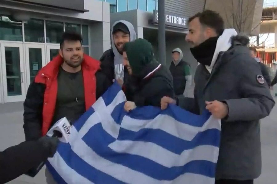 «Επικό» video με Έλληνες στο Μιλγουόκι: «Μπακς, ό,τι σας λέω»