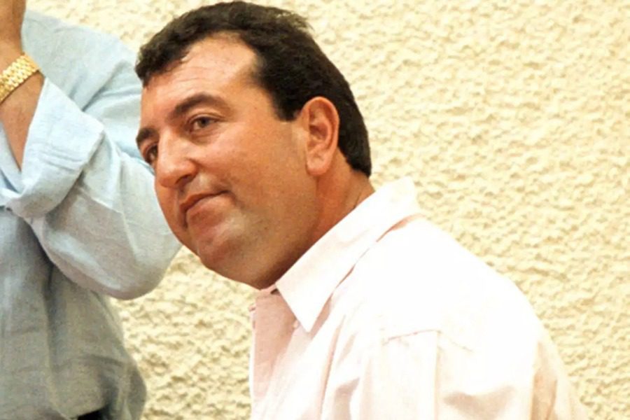 Εκτέλεσαν με καλάσνικοφ τον Γιάννη Σκαφτούρο στα Δερβενοχώρια