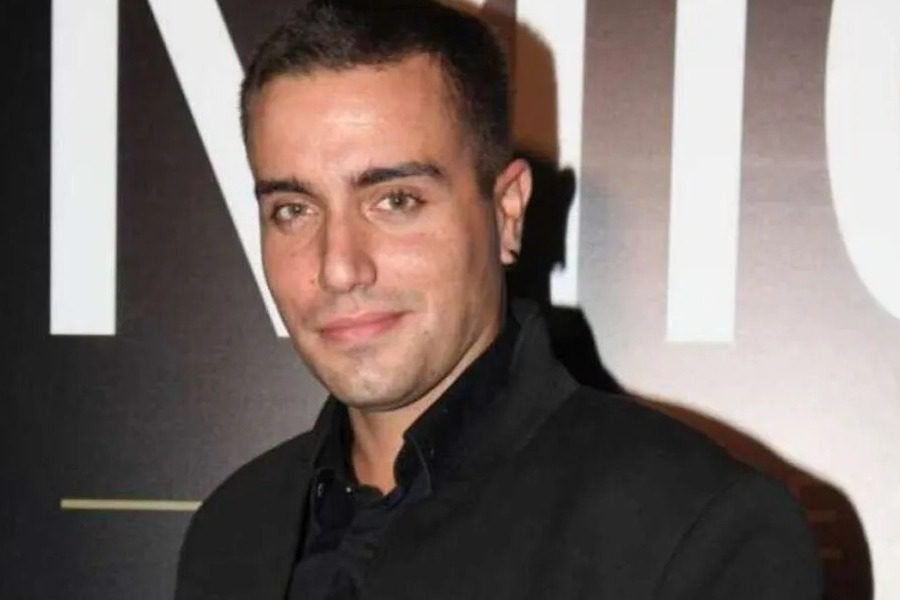 Γιάννης Χατζηγεωργίου ‑ Ελένη Φουρέιρα: Η υπερβολικά άβολη στιγμή μεταξύ τους