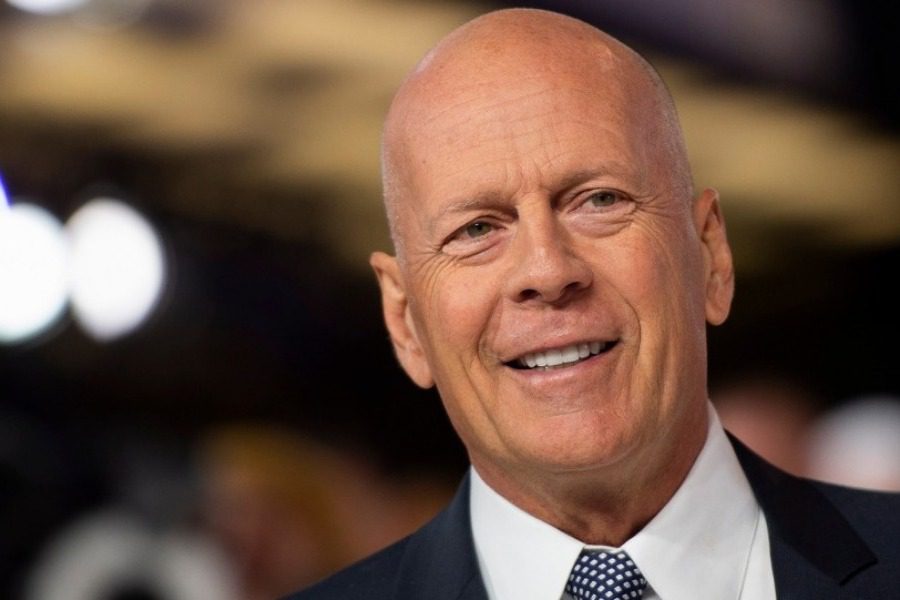 Αφασία: Τι είναι η εγκεφαλική διαταραχή από την οποία πάσχει ο Μπρους Γουίλις