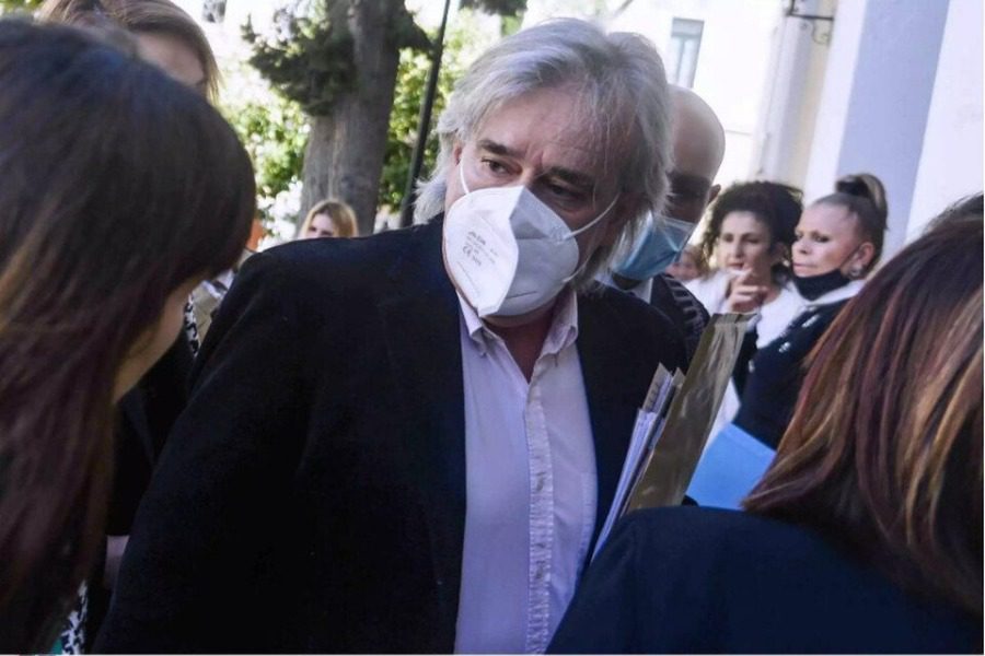 Γιατρός Τζωρτζίνας: «Η μάνα δεν έδειχνε το ίδιο ενδιαφέρον με τον πατέρα»