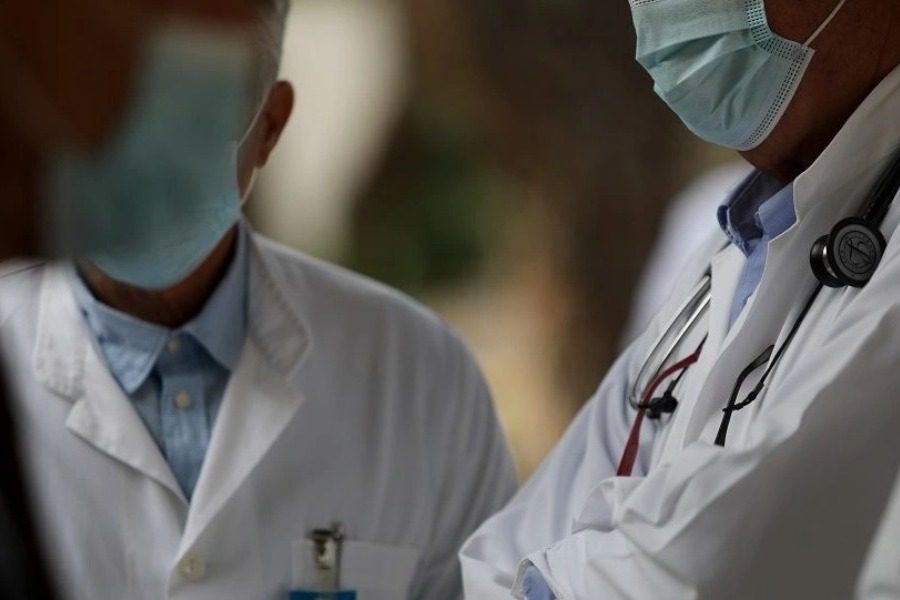 Αρειος Πάγος: Αντισυνταγματικές οι μνημονιακές περικοπές των γιατρών του ΕΣΥ
