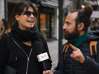 Πώς ήταν για σένα το 2022; Τι θυμάσαι από τη χρονιά που πέρασε;