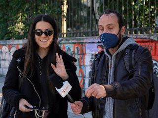 Από ποιον και γιατί θα ζητούσες αποζημίωση;