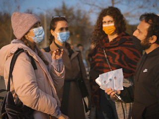 Όλα όσα θες να μάθεις γύρω από το σeξ, σε ένα βίντεο