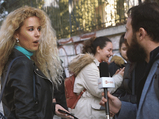 My Style Rocks: Τι βαθμό παίρνει το ντύσιμό σας;