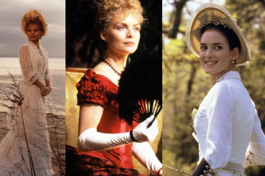 Met Gala: Τι είναι το Gilded Glamour επάνω στο οποίο βασίστηκε η πιο λαμπερή βραδιά της χρονιάς