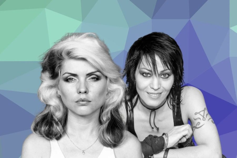 Γυναίκες rock stars που άλλαξαν την ιστορία της μουσικής