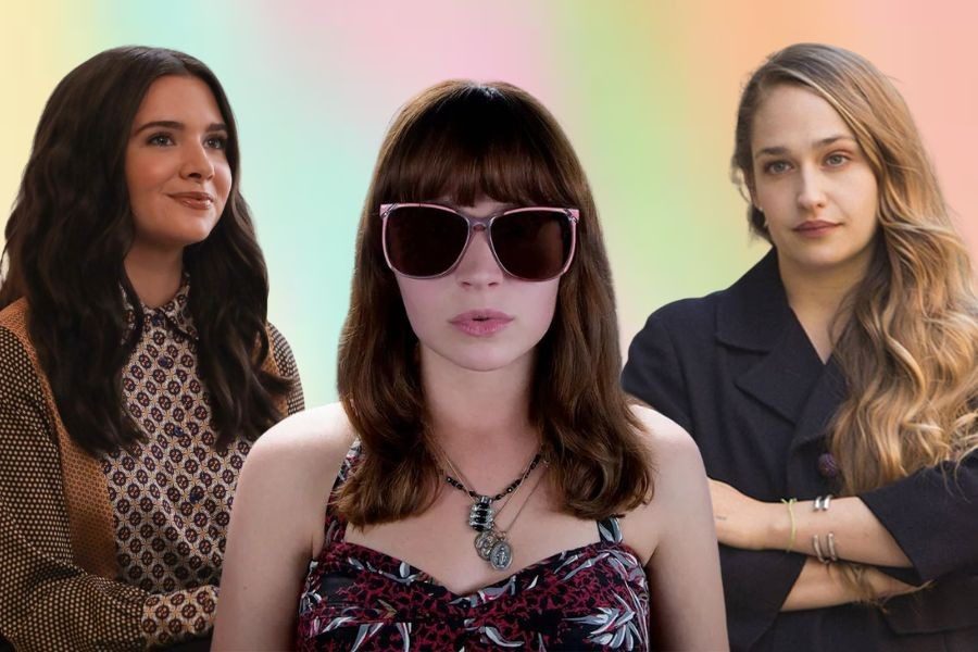 5 σειρές με γυναίκες στα 20s για να δεις